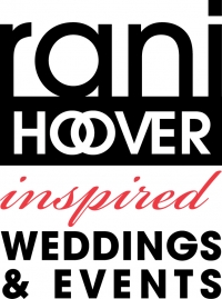 Rani Hoover, Inspired Weddings & Events