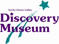 Santa Maria Valley Discovery Museum