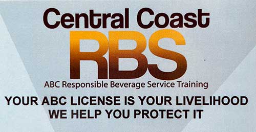 Central Coast RBS