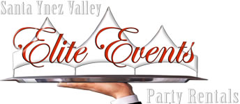 Santa Ynez Valley Elite Event Party Rentals