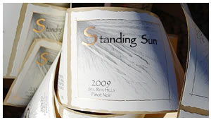 Standing Sun Wines, Inc